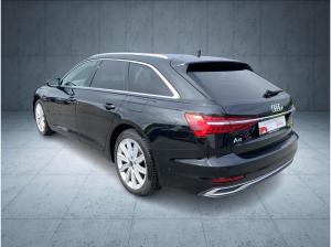 Audi A6 Avant 50 TFSI e advanced qu. S tr. Matrix AHK