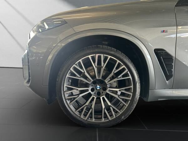 BMW X5 xDr.40d M-Sport,Innovat.-Pkt.,AHK,Driv.Ass.Prof.,uvm.
