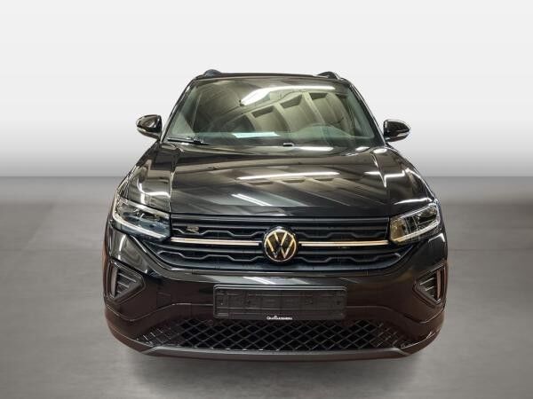 Volkswagen T-Cross R-Line 1.0 l TSI | SOFORT VERFÜGBAR !