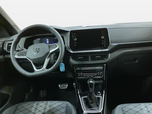 Volkswagen T-Cross R-Line 1.0 l TSI | SOFORT VERFÜGBAR !