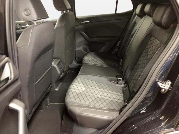 Volkswagen T-Cross R-Line 1.0 l TSI | SOFORT VERFÜGBAR !