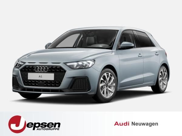Audi A1 Sportback advanced 25 TFSI S tr. LED ACC Virt