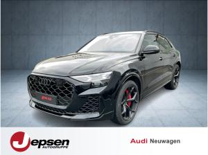 Audi RS Q8 SUV performance tiptr. Vmax 305 PANO HUD 23