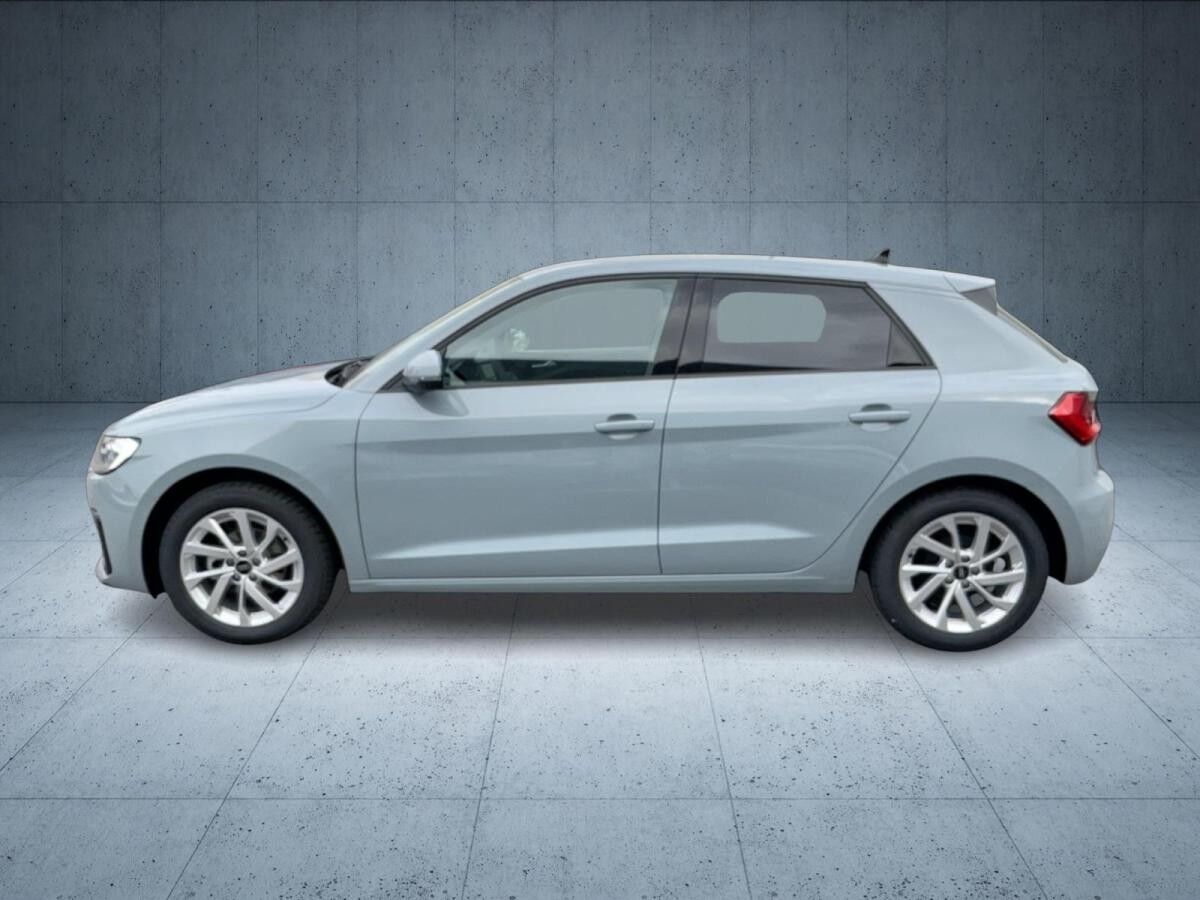 Audi A1 Sportback advanced 25 TFSI S tr. LED ACC Virt