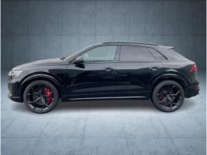 Audi RS Q8 SUV performance tiptr. Vmax 305 PANO HUD 23