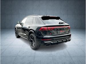 Audi RS Q8 SUV performance tiptr. Vmax 305 PANO HUD 23
