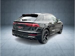 Audi RS Q8 SUV performance tiptr. Vmax 305 PANO HUD 23