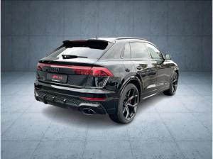 Audi RS Q8 SUV performance tiptr. Vmax 305 PANO HUD 23