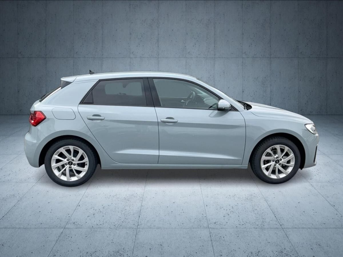 Audi A1 Sportback advanced 25 TFSI S tr. LED ACC Virt