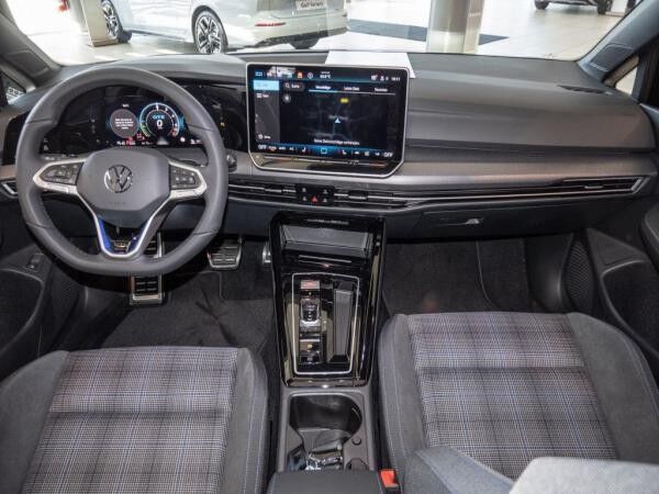Volkswagen Golf GTE 1,5 l eHybrid OPF (177 P S) / 6-Gang-DSG 💥Sonderleasing💥