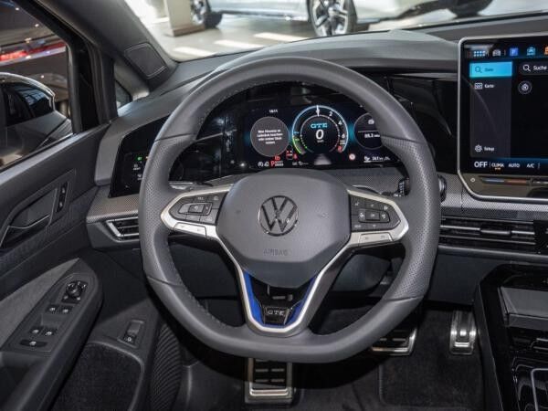Volkswagen Golf GTE 1,5 l eHybrid OPF (177 P S) / 6-Gang-DSG 💥Sonderleasing💥
