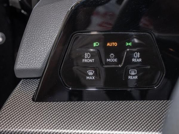 Volkswagen Golf GTE 1,5 l eHybrid OPF (177 P S) / 6-Gang-DSG 💥Sonderleasing💥