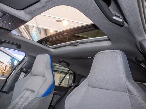 Volkswagen Golf GTE 1,5 l eHybrid OPF (177 P S) / 6-Gang-DSG 💥Sonderleasing💥