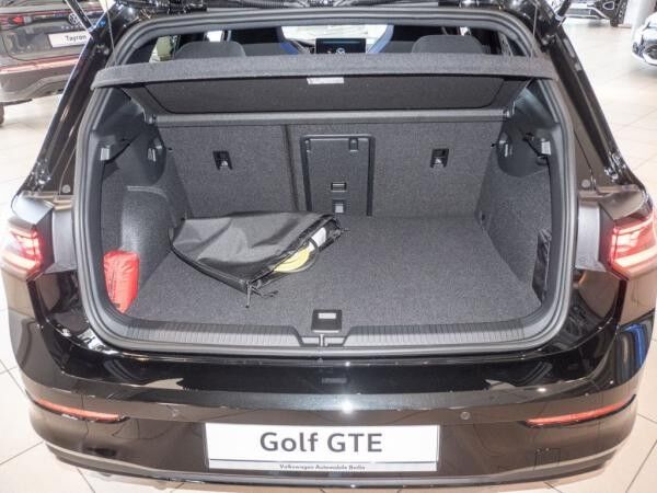 Volkswagen Golf GTE 1,5 l eHybrid OPF (177 P S) / 6-Gang-DSG 💥Sonderleasing💥