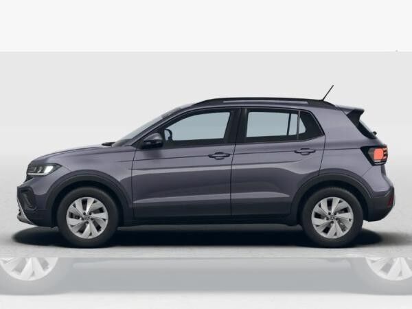 Volkswagen T-Cross Life 1.0 TSI 85kw