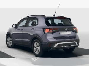 Volkswagen T-Cross Life 1.0 TSI 85kw