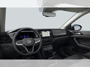 Volkswagen T-Cross Life 1.0 TSI 85kw