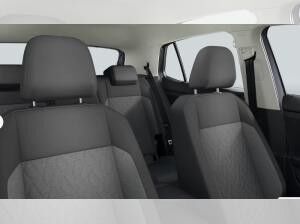 Volkswagen T-Cross Life 1.0 TSI 85kw