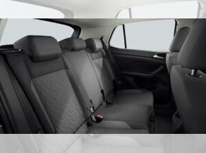 Volkswagen T-Cross Life 1.0 TSI 85kw