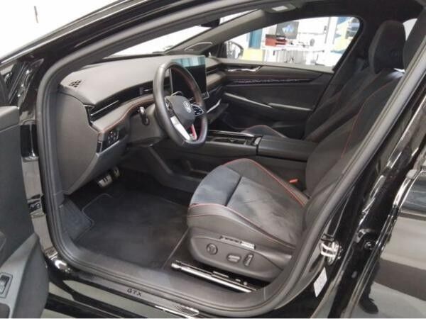 Volkswagen ID.7 GTX 4Mo. - AHK PANO KAMERA inkl. Winterräder