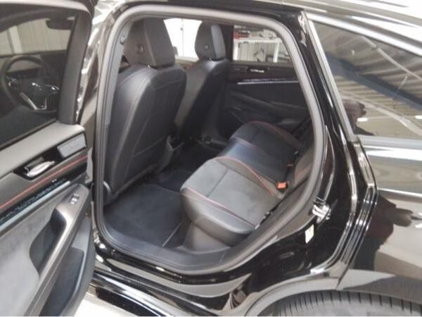 Volkswagen ID.7 GTX 4Mo. - AHK PANO KAMERA inkl. Winterräder