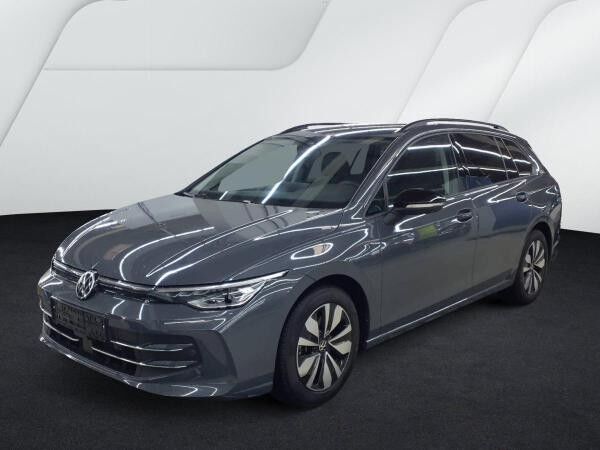 Volkswagen Golf VIII Variant FL - AHK 360° Kamera