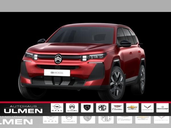 Citroën C5 Aircross Hybrid 145 ë-DCS6 YOU  / Gewerbedeal / Bestellfahrzeug!