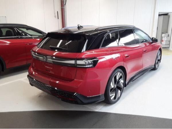 Volkswagen ID.7 Tourer GTX 4-Motion Navi IQ.Light DAB+