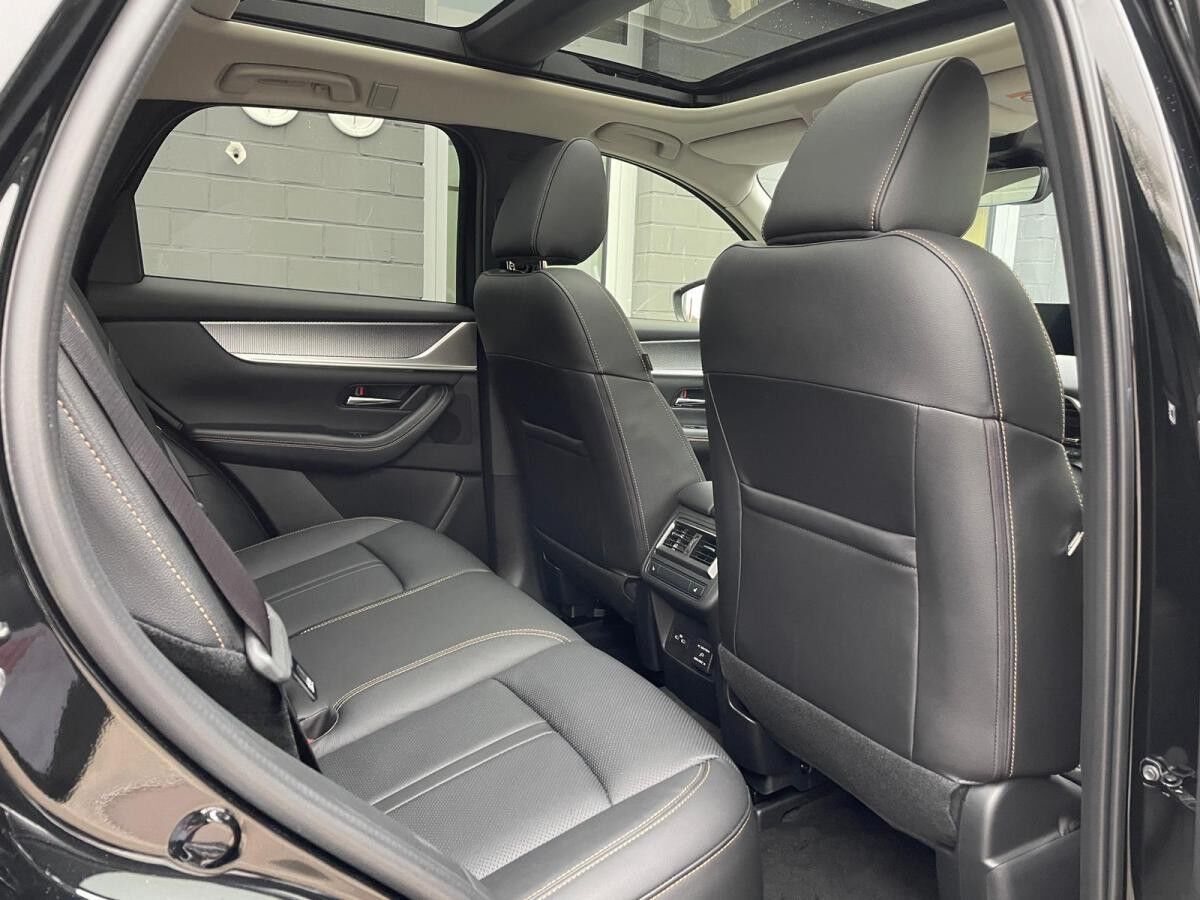 Mazda CX-60 3.3L e-SKYACTIV D AWD HOMURA COSO-P Mazda CX-60 3.3L e-SKYACTIV D AWD HOMURA COSO-P