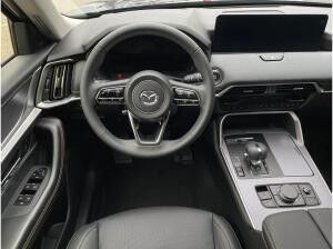 Mazda CX-60 3.3L e-SKYACTIV D AWD HOMURA COSO-P