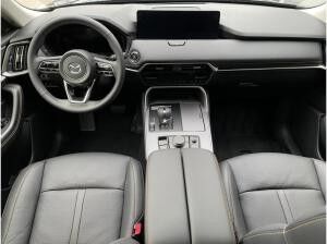 Mazda CX-60 3.3L e-SKYACTIV D AWD HOMURA COSO-P