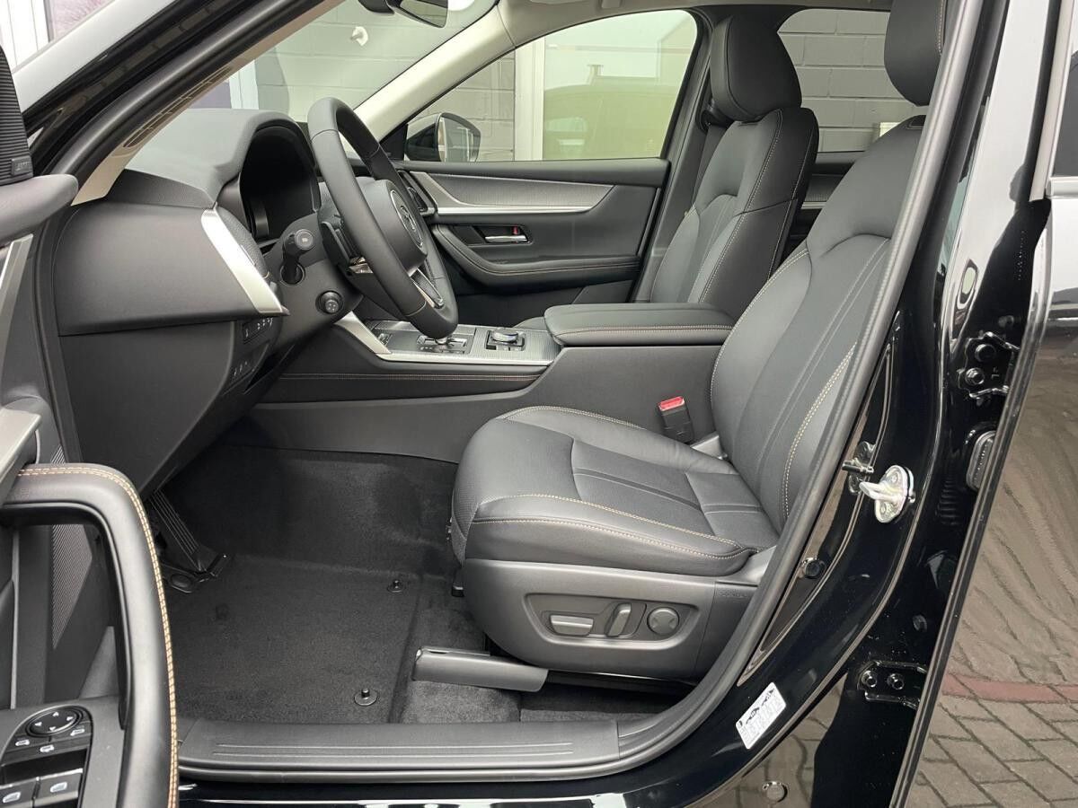 Mazda CX-60 3.3L e-SKYACTIV D AWD HOMURA COSO-P Mazda CX-60 3.3L e-SKYACTIV D AWD HOMURA COSO-P