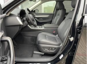 Mazda CX-60 3.3L e-SKYACTIV D AWD HOMURA COSO-P