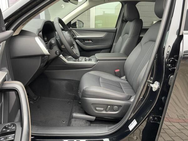 Mazda CX-60 3.3L e-SKYACTIV D AWD HOMURA COSO-P