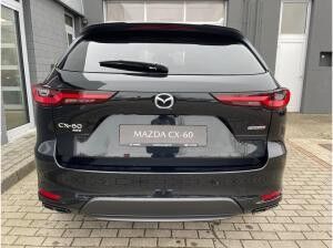 Mazda CX-60 3.3L e-SKYACTIV D AWD HOMURA COSO-P