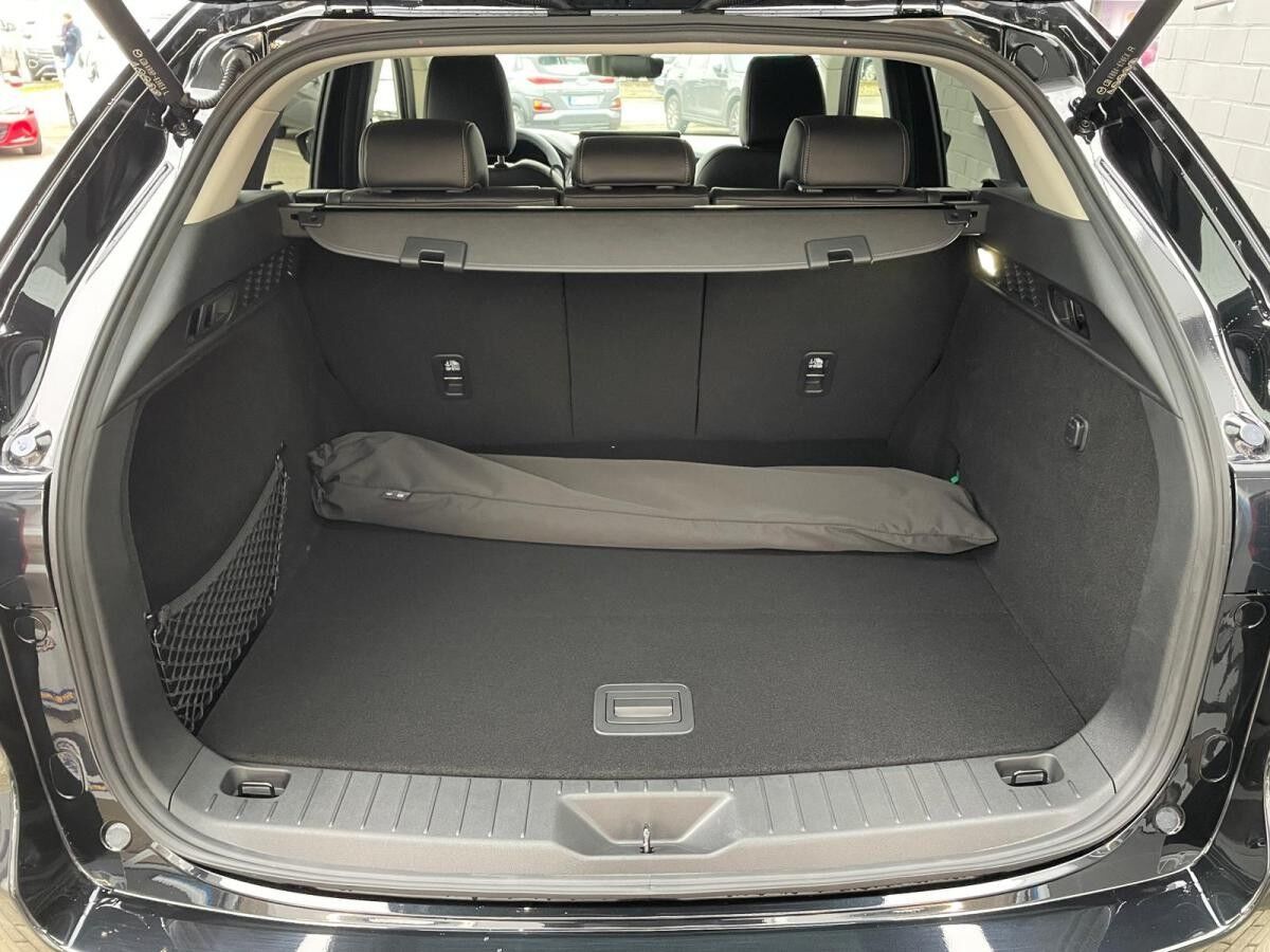 Mazda CX-60 3.3L e-SKYACTIV D AWD HOMURA COSO-P Mazda CX-60 3.3L e-SKYACTIV D AWD HOMURA COSO-P