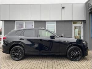 Mazda CX-60 3.3L e-SKYACTIV D AWD HOMURA COSO-P