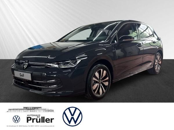 Volkswagen Golf Life 1,5 l eTSI OPF 150 PS 7-Gang-DSG ACC+Kamera+LED+Navi - Gewerbekunden