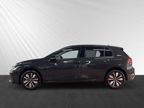 Volkswagen Golf Life 1,5 l eTSI OPF 150 PS 7-Gang-DSG ACC+Kamera+LED+Navi - Gewerbekunden