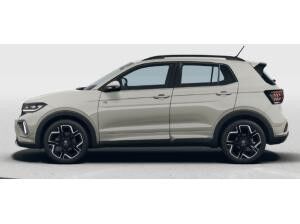 Volkswagen T-Cross R-Line 1.5 l TSI ACT OPF 7-Gang-Doppelkupplungsgetriebe DSG