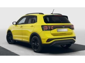 Volkswagen T-Cross R-Line 1.0 l TSI OPF 7-Gang-Doppelkupplungsgetriebe DSG