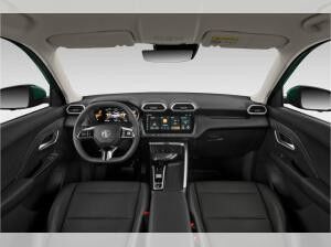 MG ZS 1.5 Hybrid+ Luxury - sofort verfügbar!