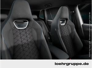 Volkswagen Tiguan R-Line 1,5 l eTSI OPF 110 kW (150 PS) 7-Gang-Doppelkupplungsgetriebe DSG