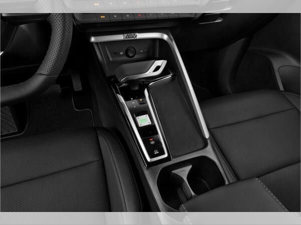MG ZS 1.5 Hybrid+ Luxury - sofort verfügbar!
