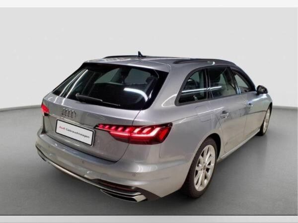 Audi A4 Avant 35 TFSI S-TRO*ADVANCED*LED*RFK*NAVI*SHZ