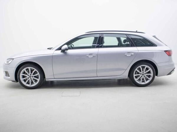 Audi A4 Avant 35 TFSI S-TRO*ADVANCED*LED*RFK*NAVI*SHZ