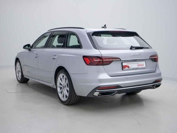 Audi A4 Avant 35 TFSI S-TRO*ADVANCED*LED*RFK*NAVI*SHZ