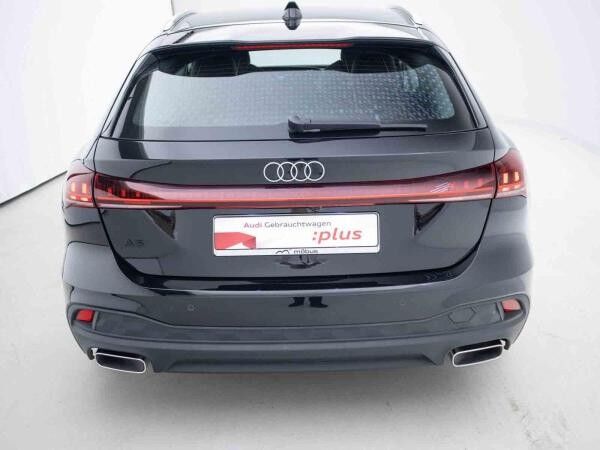 Audi A5 Avant S-TRO*LED*NAVI*RFK*LEDER*ACC*SHZ*
