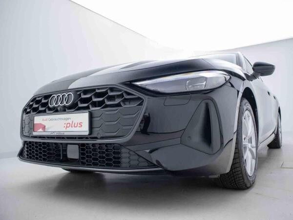 Audi A5 Avant S-TRO*LED*NAVI*RFK*LEDER*ACC*SHZ*