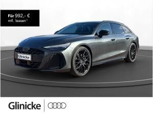 Audi A6 Avant e-hybrid QUATTRO+S-LINE+EDIT.ONE+AHK+TECHPLUS+
